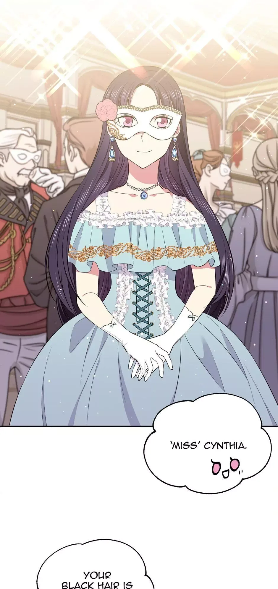 The Goal is to Become a Gold Spoon so I need to be Completely Invulnerable Chapter 23 page 28