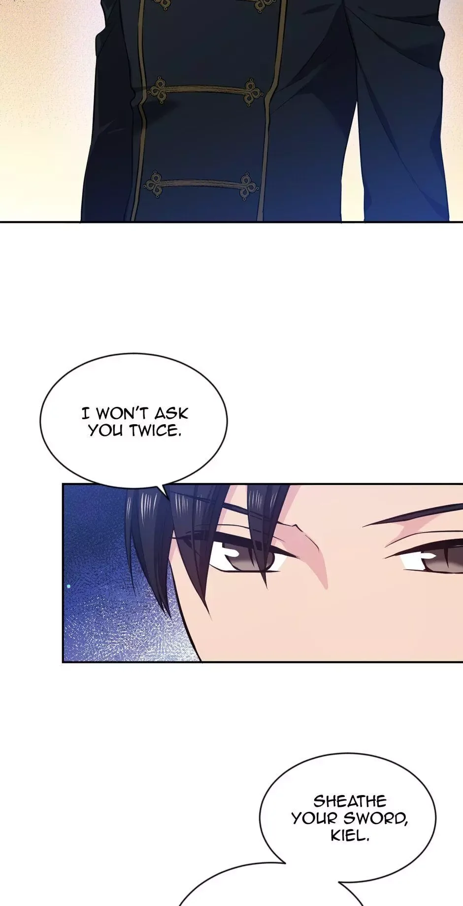The Goal is to Become a Gold Spoon so I need to be Completely Invulnerable Chapter 24 page 26
