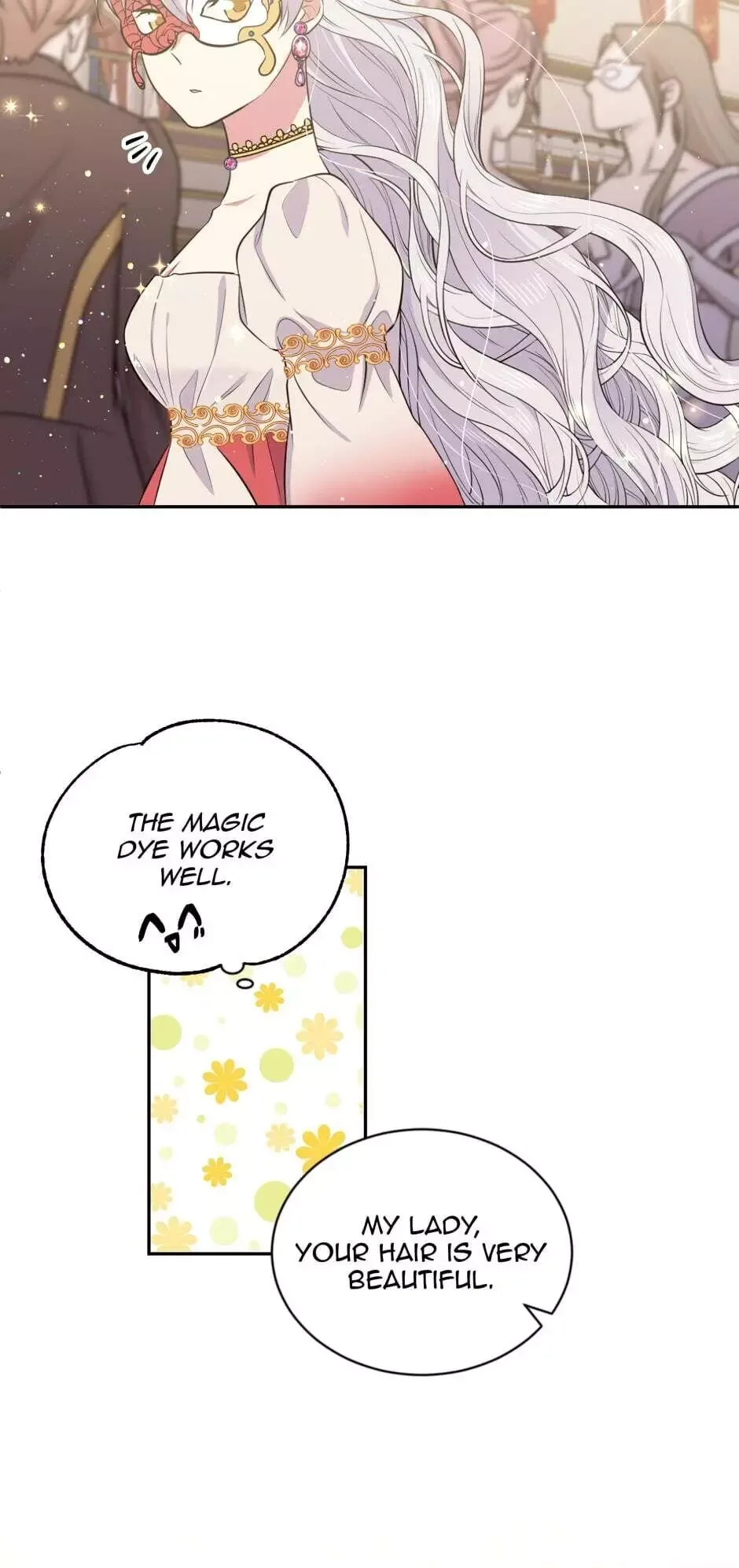 The Goal is to Become a Gold Spoon so I need to be Completely Invulnerable Chapter 23 page 27