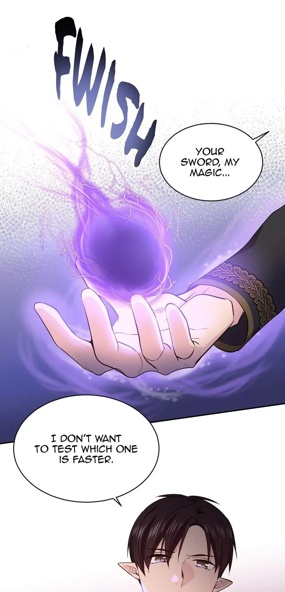 The Goal is to Become a Gold Spoon so I need to be Completely Invulnerable Chapter 24 page 31