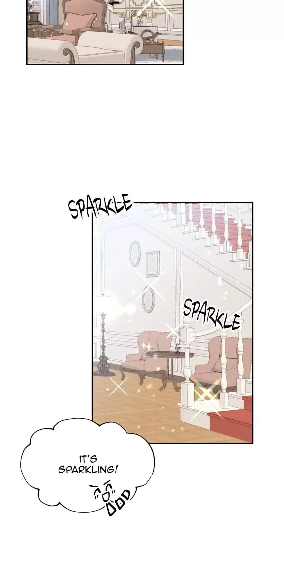 The Goal is to Become a Gold Spoon so I need to be Completely Invulnerable Chapter 19 page 23