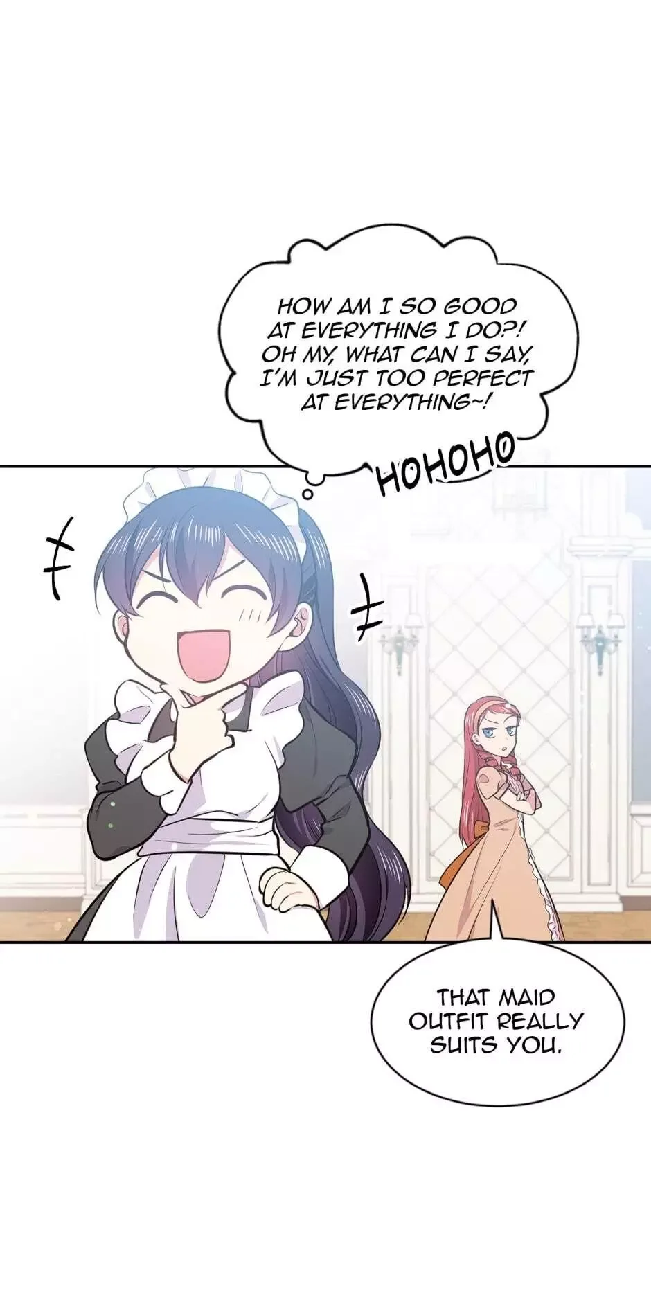 The Goal is to Become a Gold Spoon so I need to be Completely Invulnerable Chapter 19 page 25