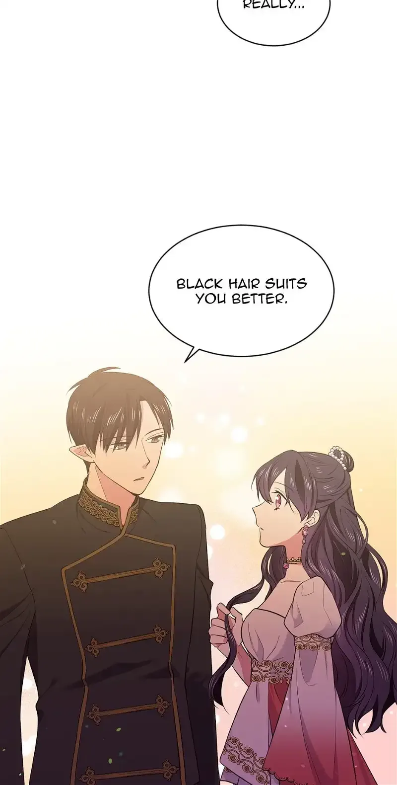 The Goal is to Become a Gold Spoon so I need to be Completely Invulnerable Chapter 25 page 17