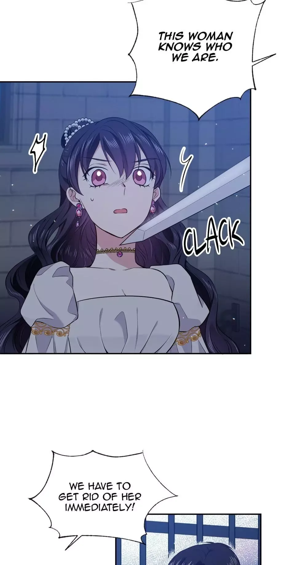 The Goal is to Become a Gold Spoon so I need to be Completely Invulnerable Chapter 24 page 28