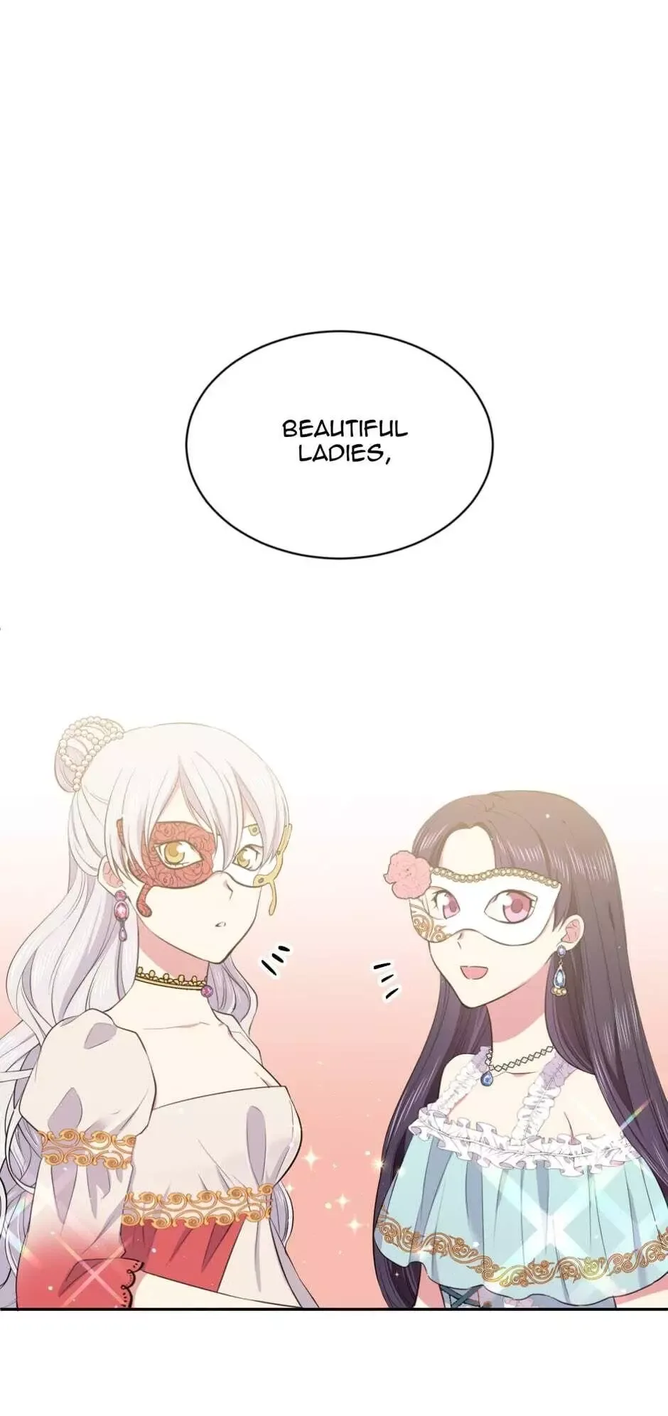 The Goal is to Become a Gold Spoon so I need to be Completely Invulnerable Chapter 23 page 30