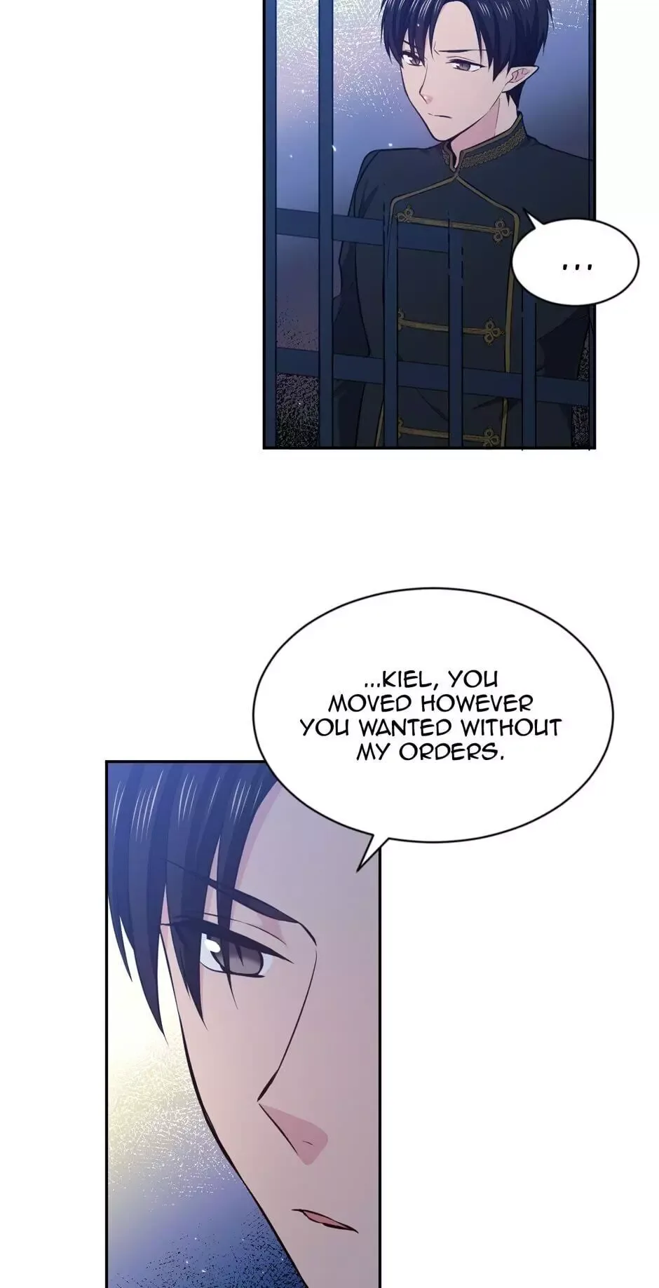 The Goal is to Become a Gold Spoon so I need to be Completely Invulnerable Chapter 24 page 29