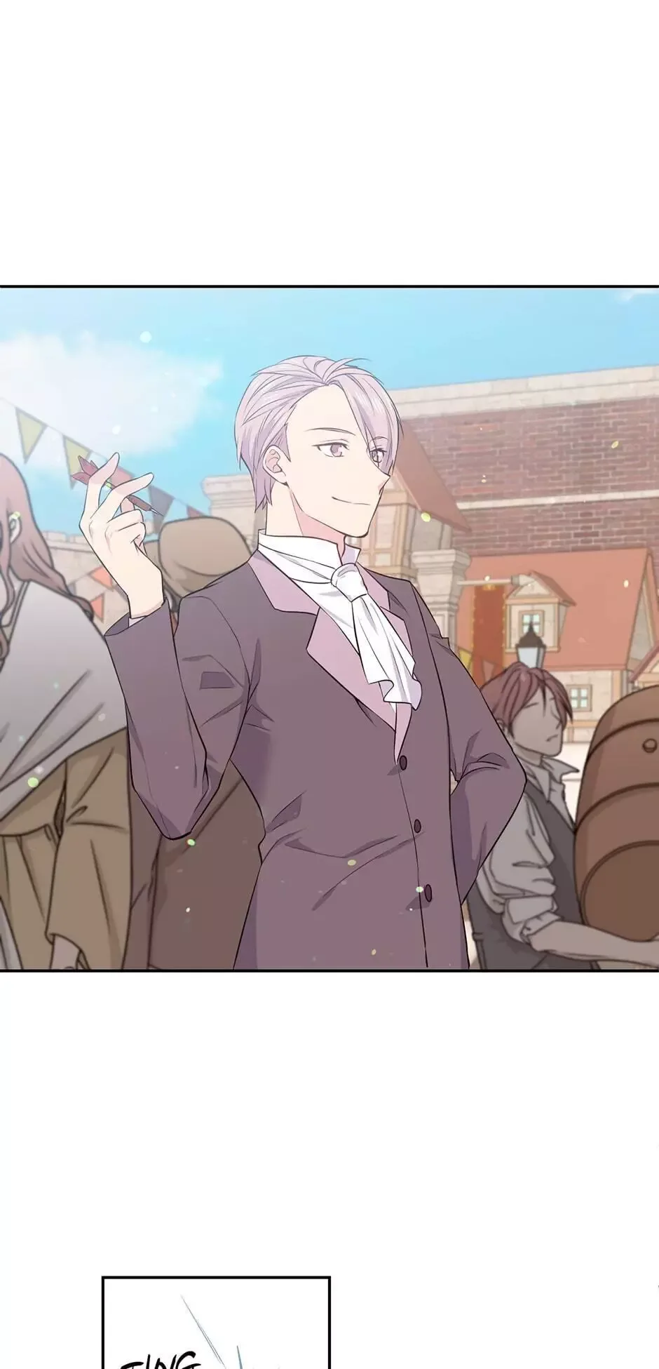 The Goal is to Become a Gold Spoon so I need to be Completely Invulnerable Chapter 22 page 18