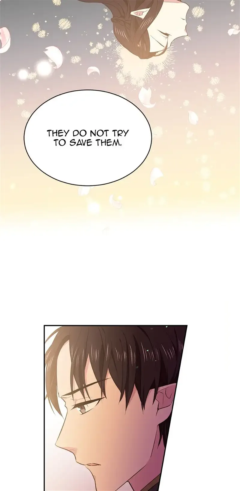 The Goal is to Become a Gold Spoon so I need to be Completely Invulnerable Chapter 25 page 9