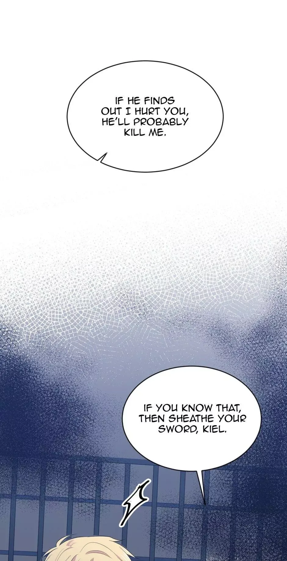 The Goal is to Become a Gold Spoon so I need to be Completely Invulnerable Chapter 24 page 24