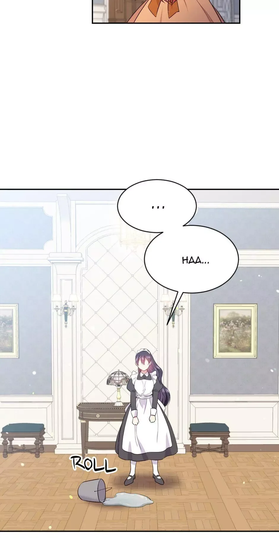 The Goal is to Become a Gold Spoon so I need to be Completely Invulnerable Chapter 19 page 35
