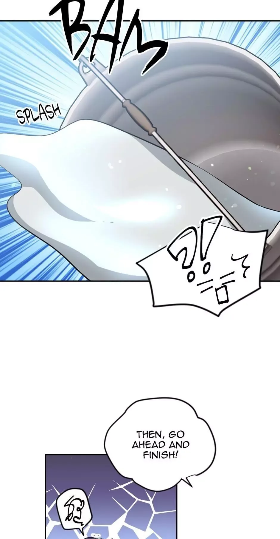 The Goal is to Become a Gold Spoon so I need to be Completely Invulnerable Chapter 19 page 33
