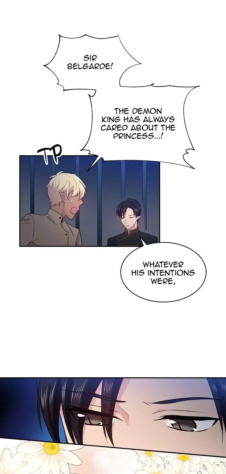 The Goal is to Become a Gold Spoon so I need to be Completely Invulnerable Chapter 24 page 38