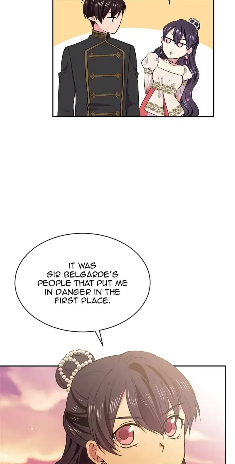 The Goal is to Become a Gold Spoon so I need to be Completely Invulnerable Chapter 25 page 22