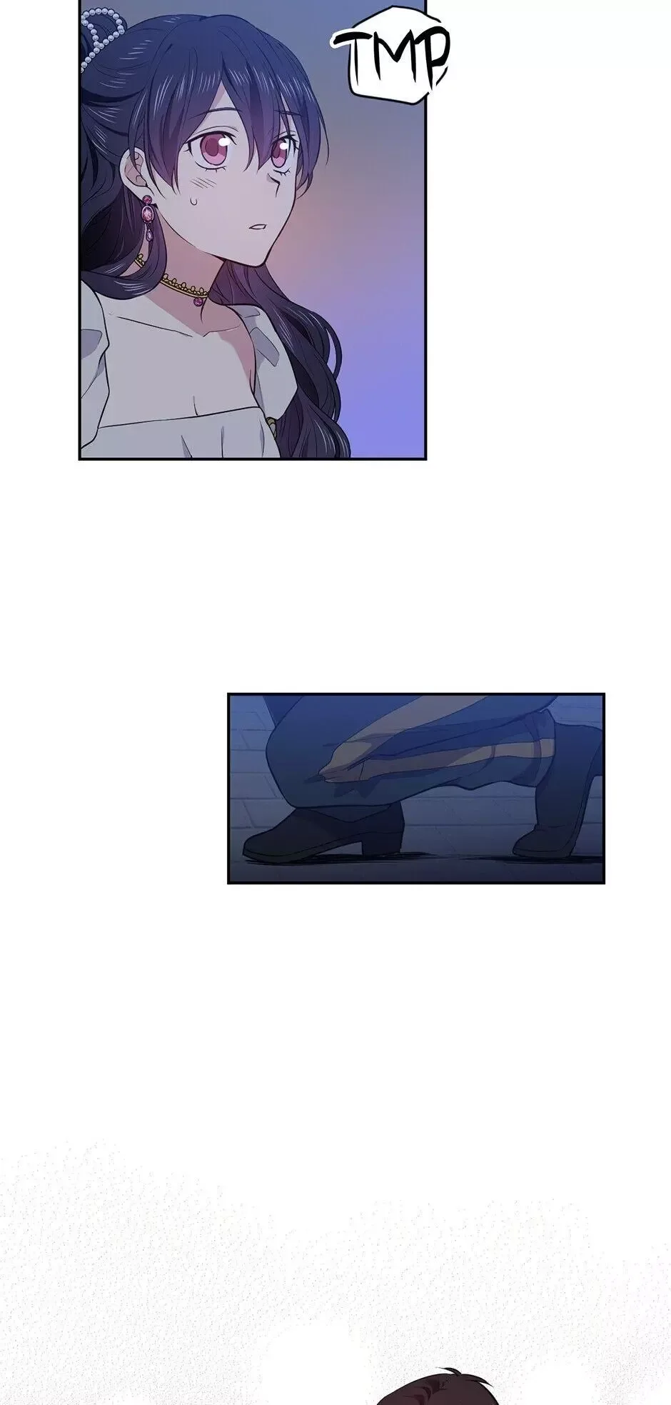 The Goal is to Become a Gold Spoon so I need to be Completely Invulnerable Chapter 24 page 41