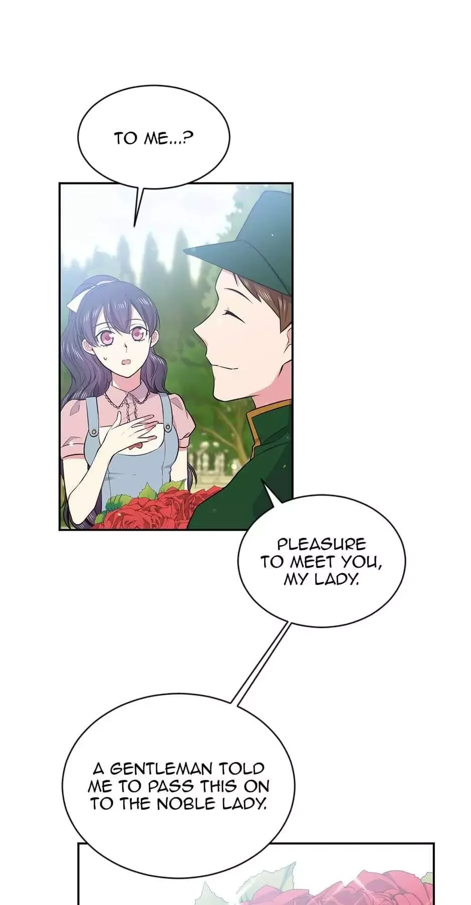 The Goal is to Become a Gold Spoon so I need to be Completely Invulnerable Chapter 26 page 9