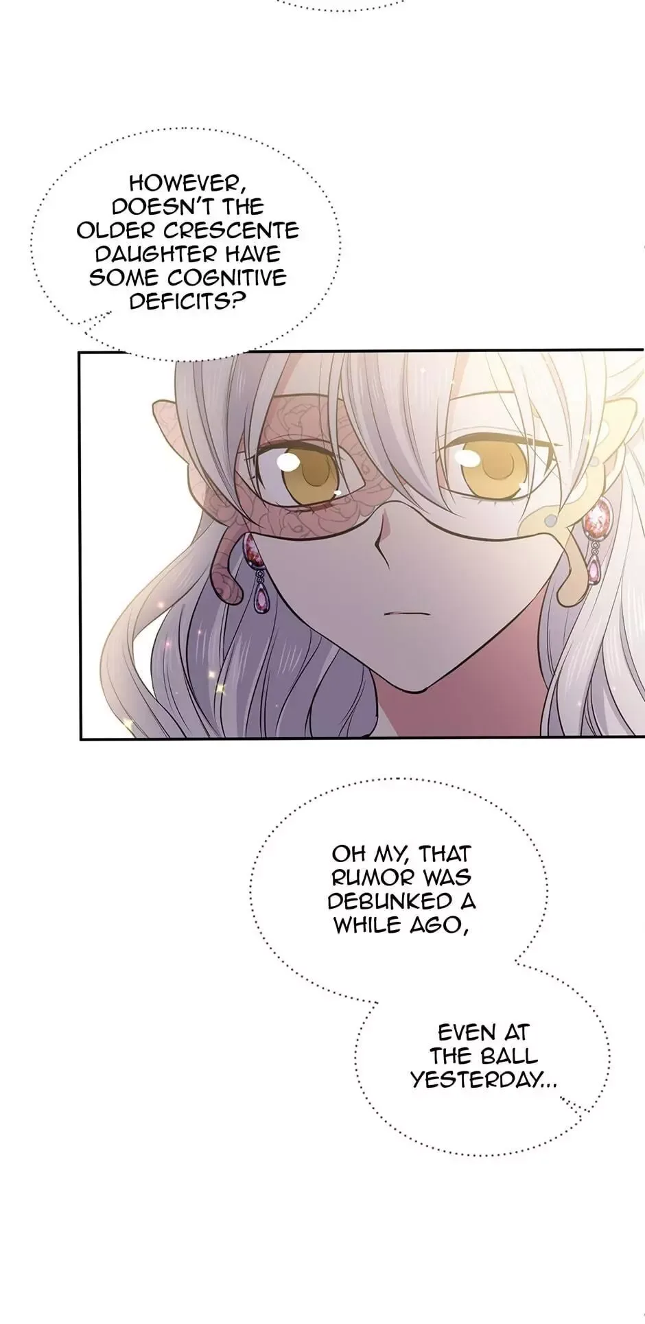 The Goal is to Become a Gold Spoon so I need to be Completely Invulnerable Chapter 23 page 37