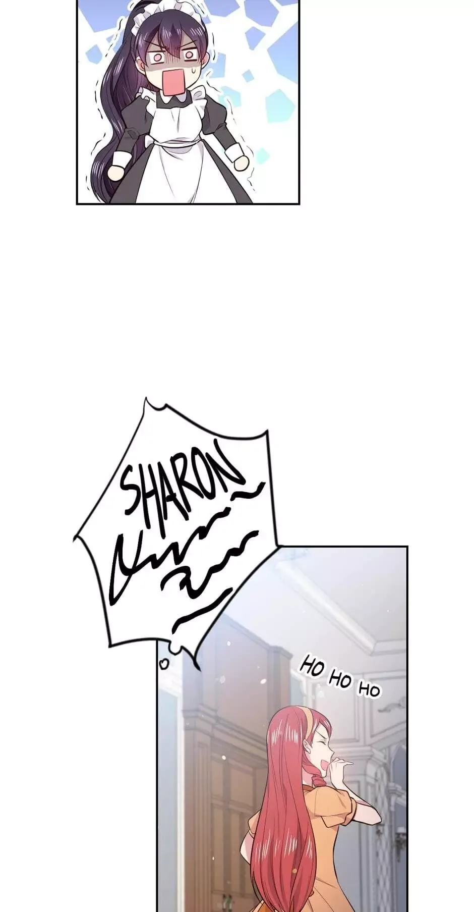 The Goal is to Become a Gold Spoon so I need to be Completely Invulnerable Chapter 19 page 34