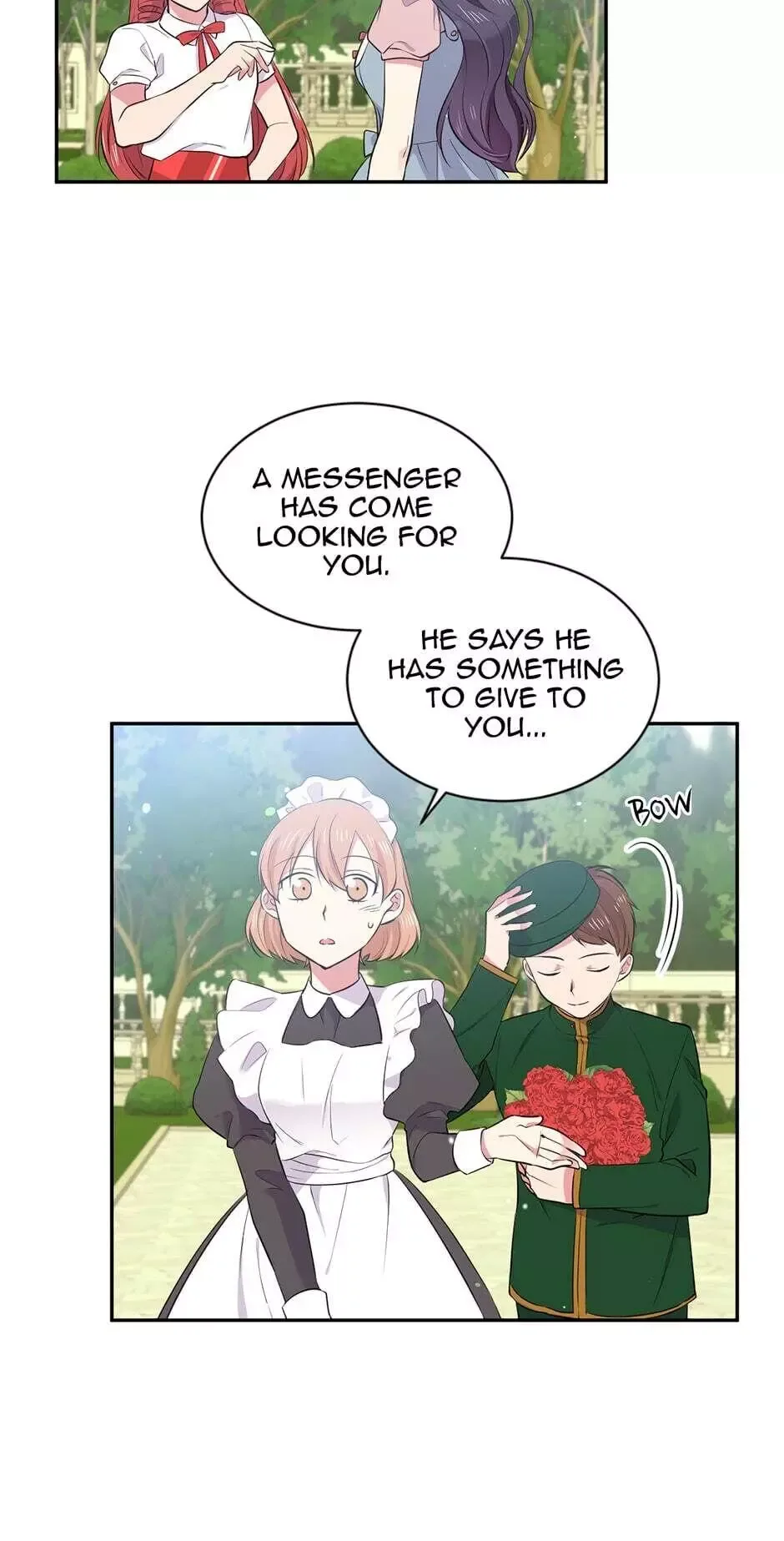 The Goal is to Become a Gold Spoon so I need to be Completely Invulnerable Chapter 26 page 8