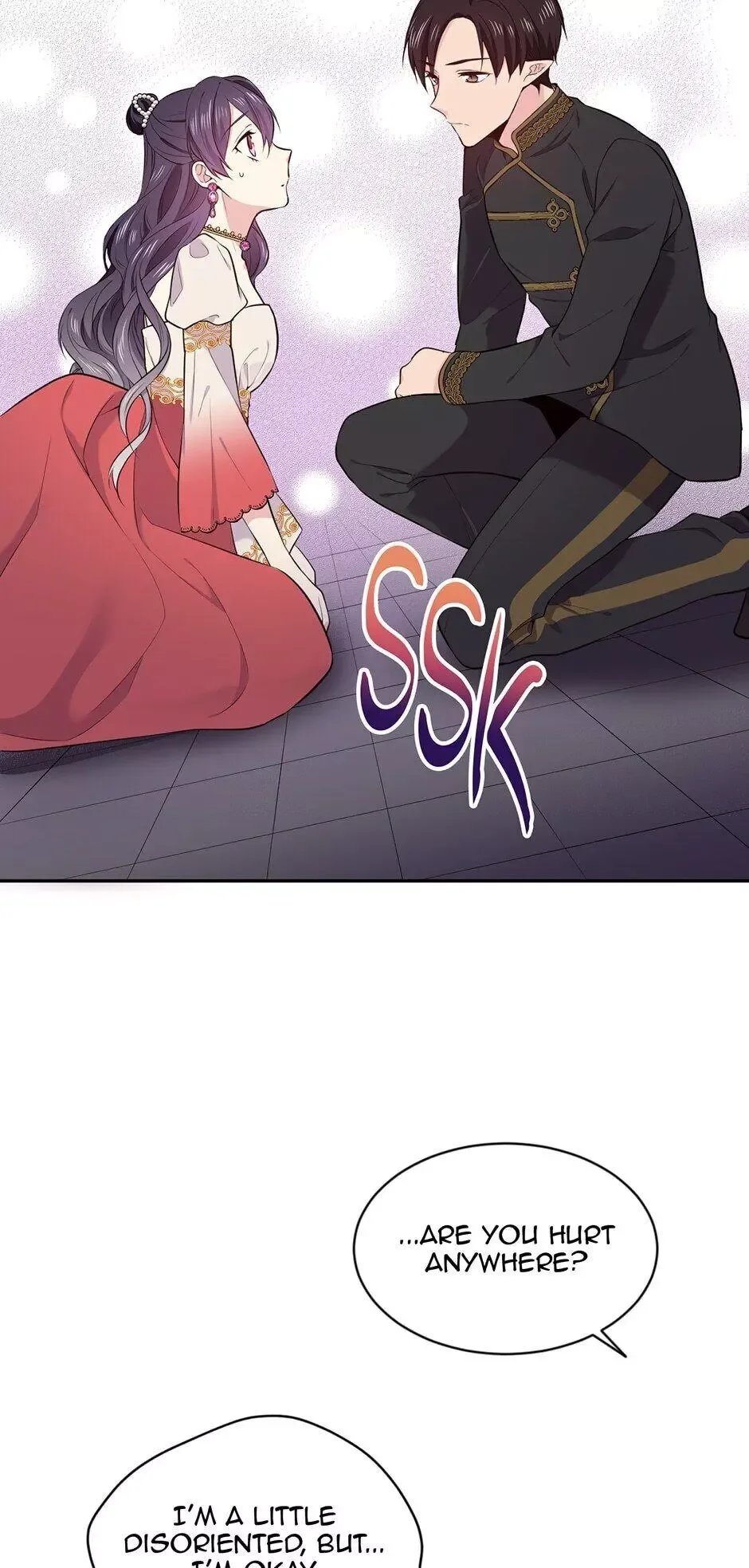 The Goal is to Become a Gold Spoon so I need to be Completely Invulnerable Chapter 24 page 42