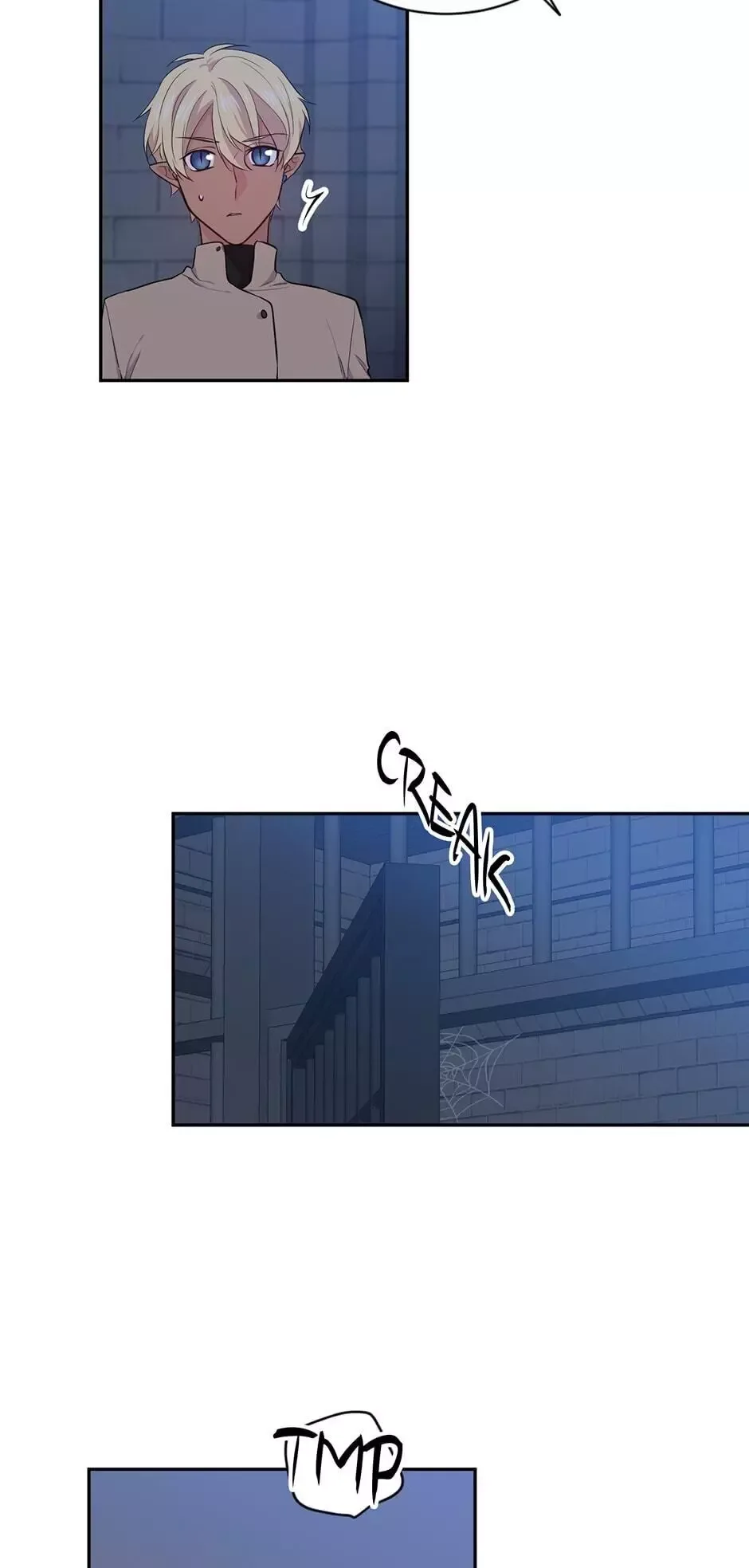The Goal is to Become a Gold Spoon so I need to be Completely Invulnerable Chapter 24 page 40