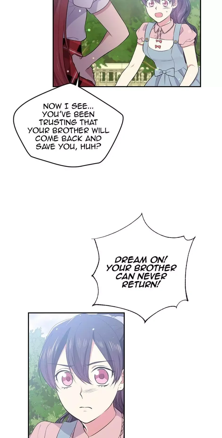 The Goal is to Become a Gold Spoon so I need to be Completely Invulnerable Chapter 26 page 3