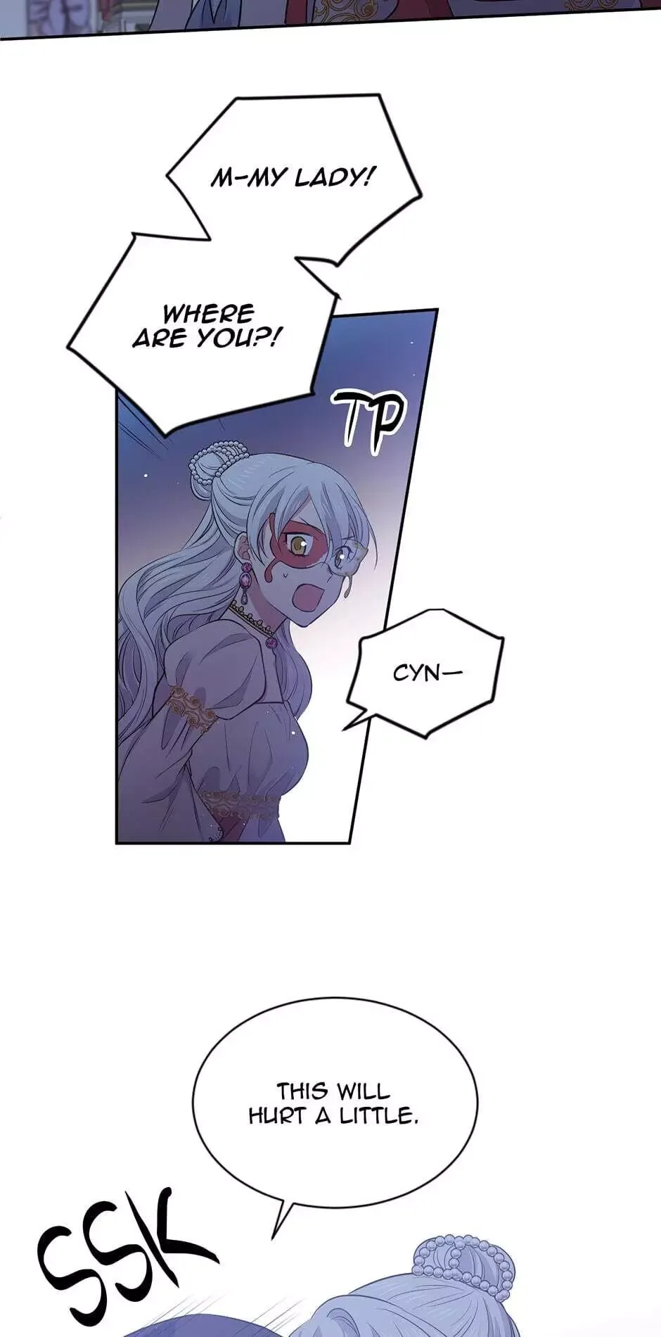 The Goal is to Become a Gold Spoon so I need to be Completely Invulnerable Chapter 23 page 43