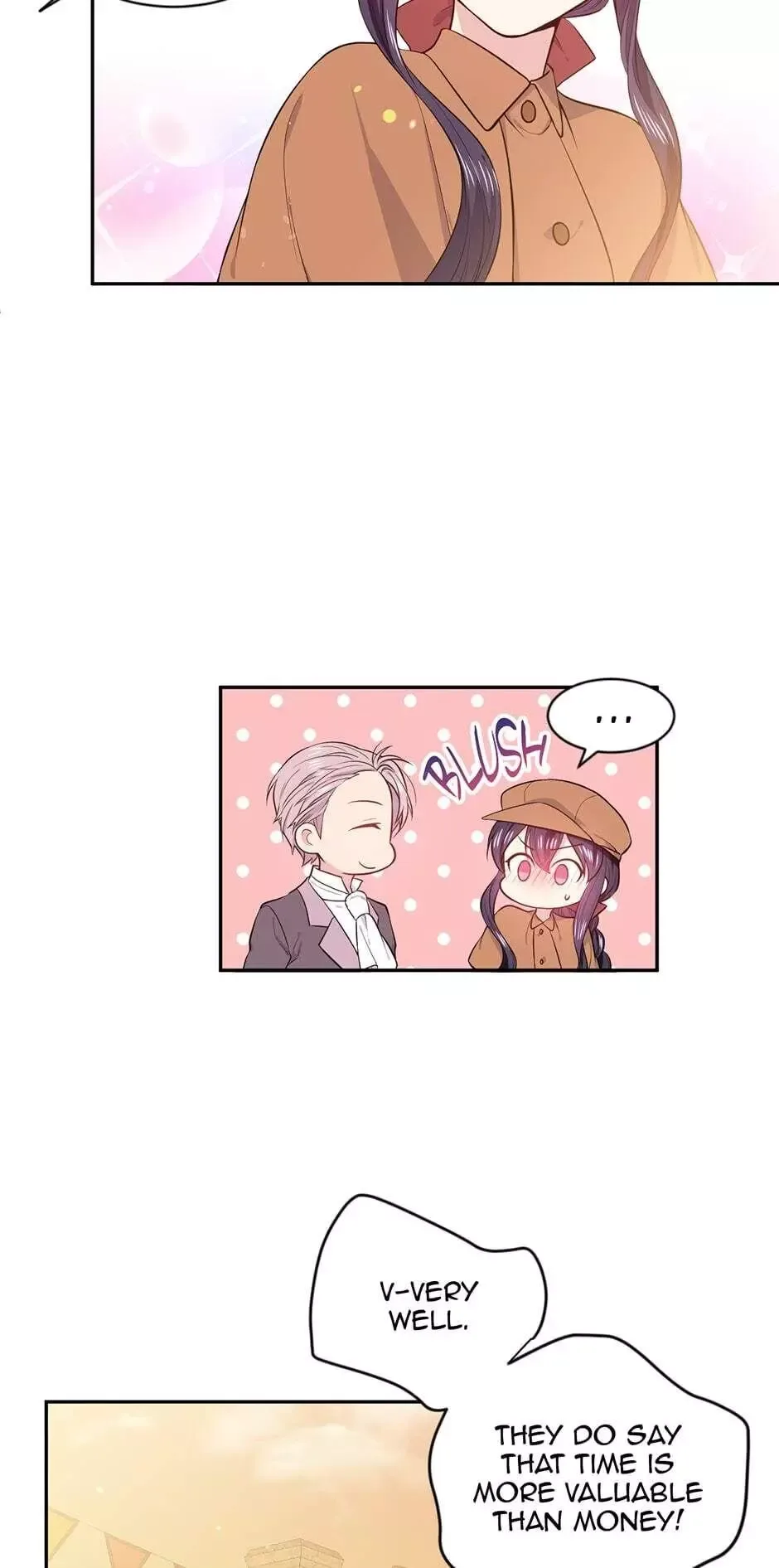The Goal is to Become a Gold Spoon so I need to be Completely Invulnerable Chapter 22 page 26