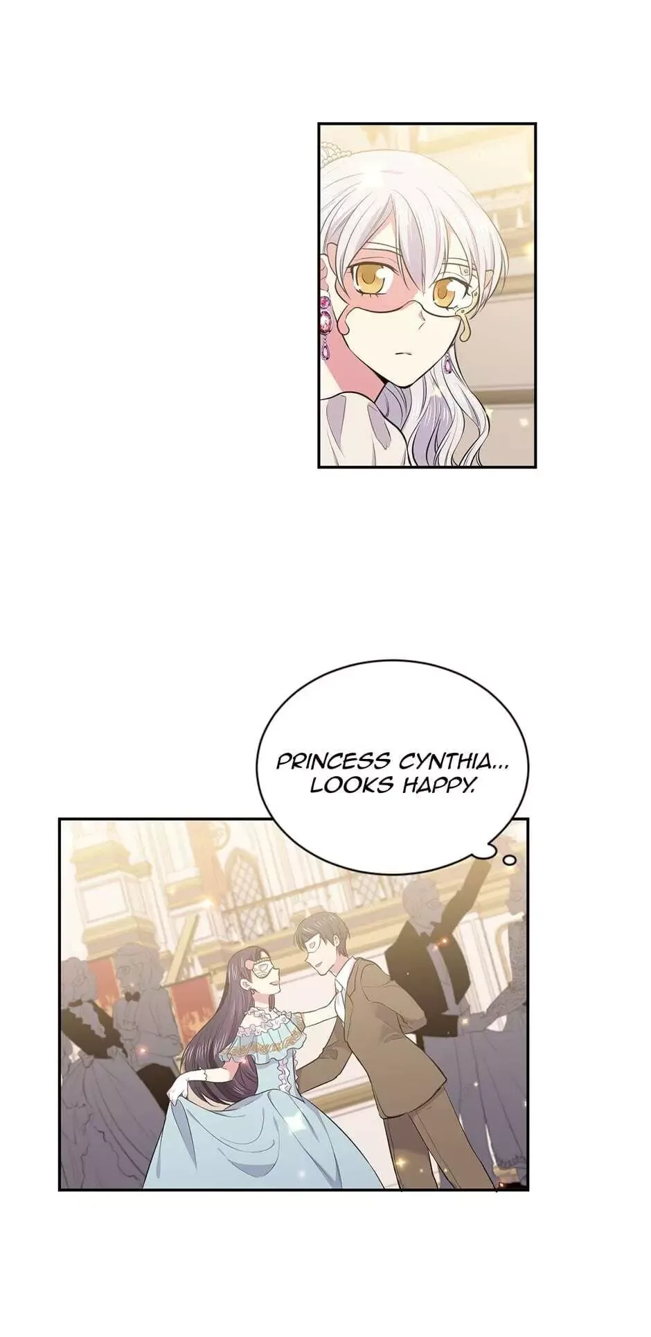 The Goal is to Become a Gold Spoon so I need to be Completely Invulnerable Chapter 23 page 34