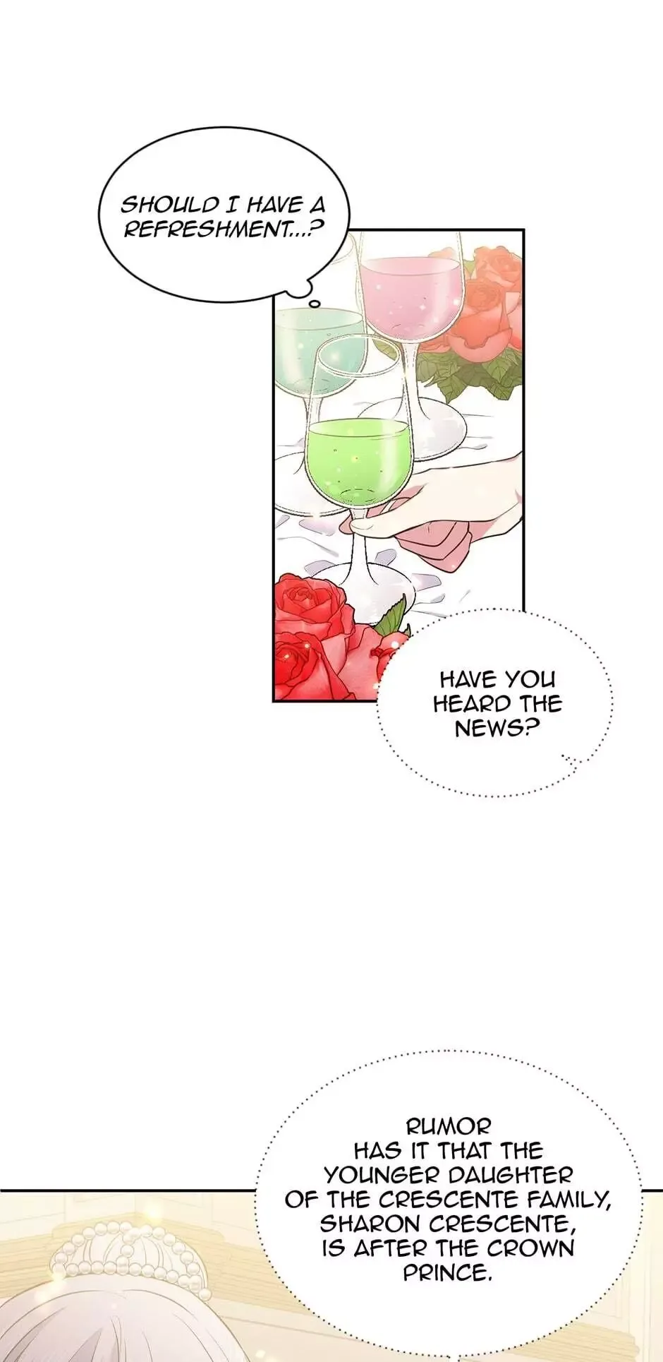 The Goal is to Become a Gold Spoon so I need to be Completely Invulnerable Chapter 23 page 35