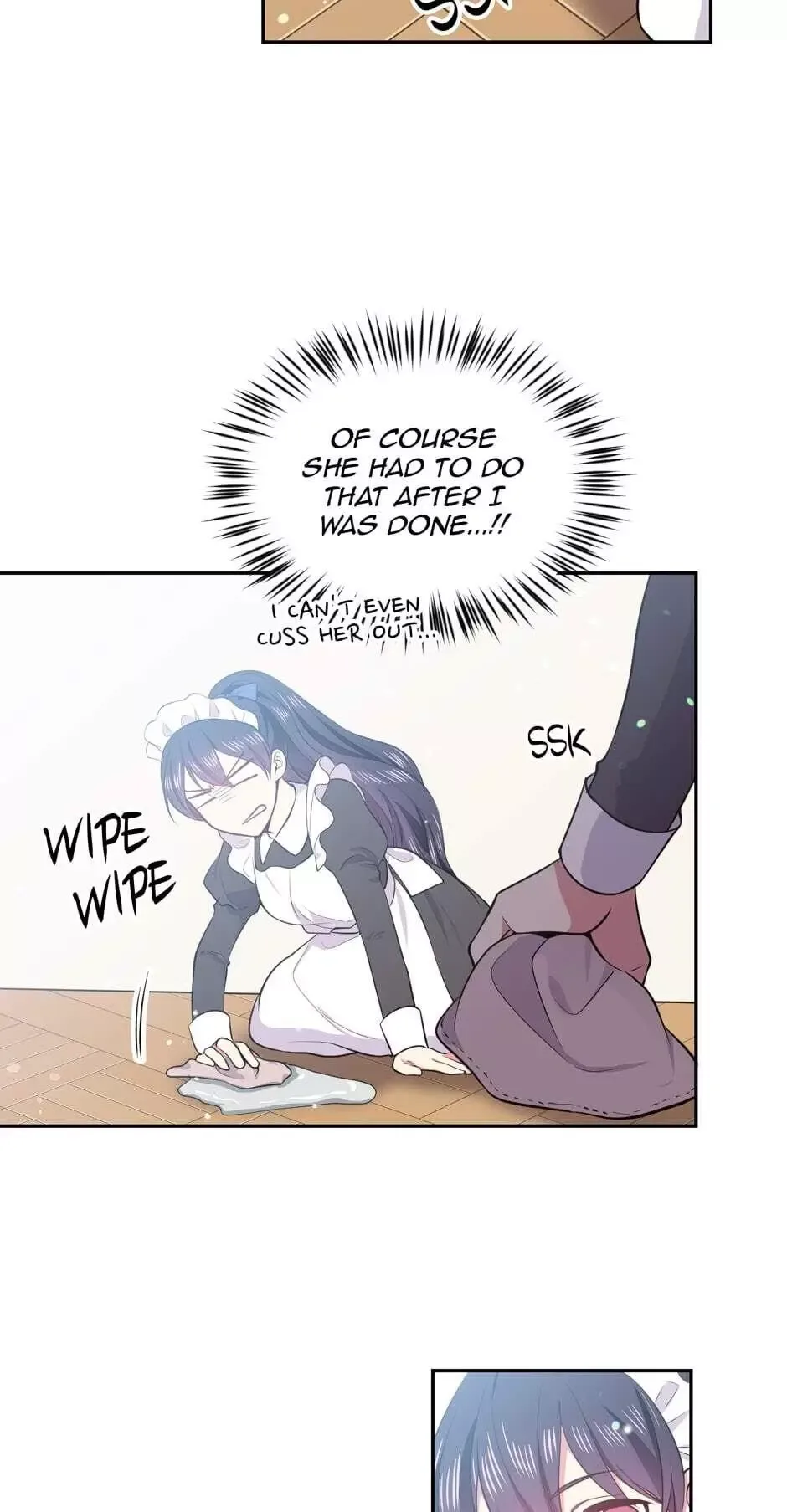 The Goal is to Become a Gold Spoon so I need to be Completely Invulnerable Chapter 19 page 37