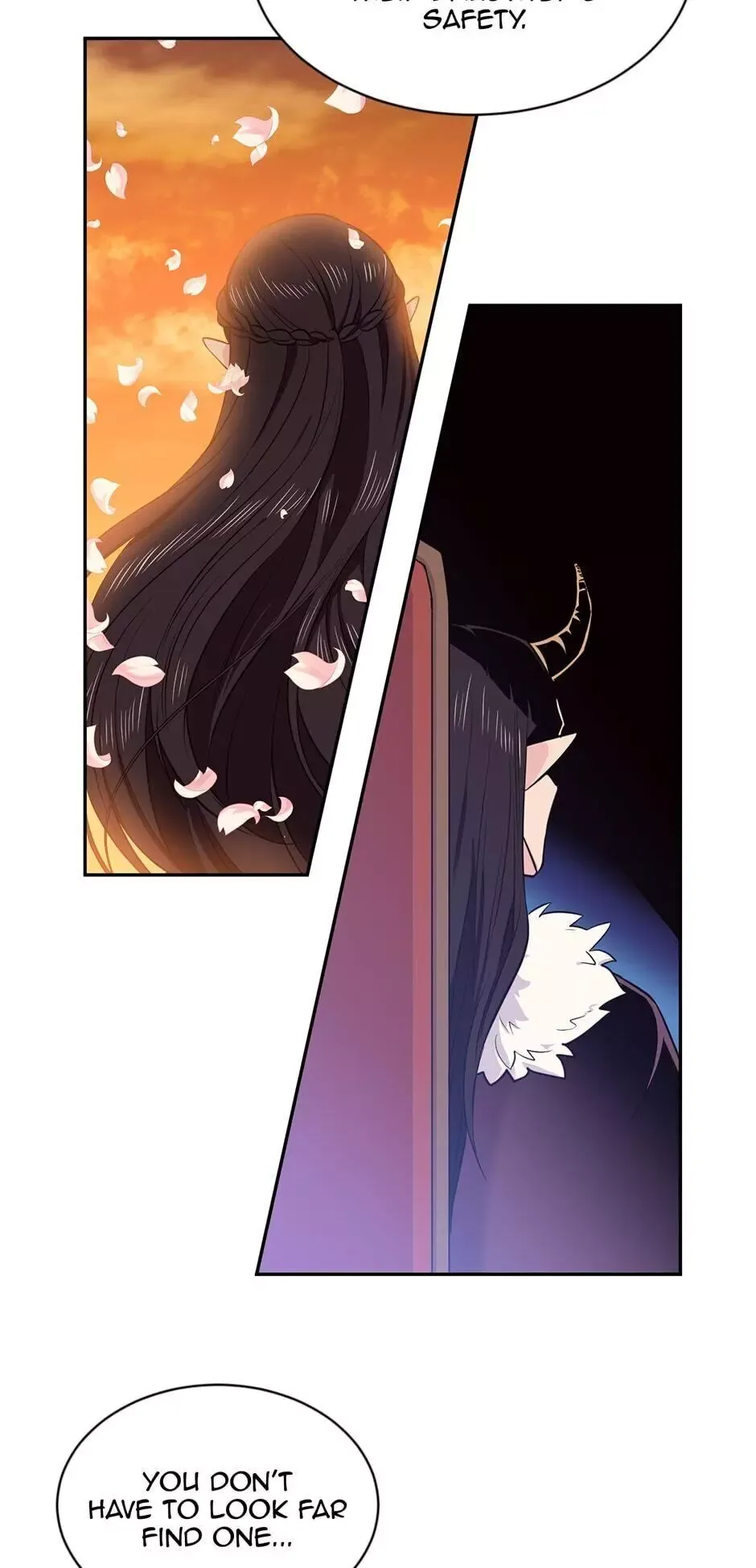 The Goal is to Become a Gold Spoon so I need to be Completely Invulnerable Chapter 24 page 36