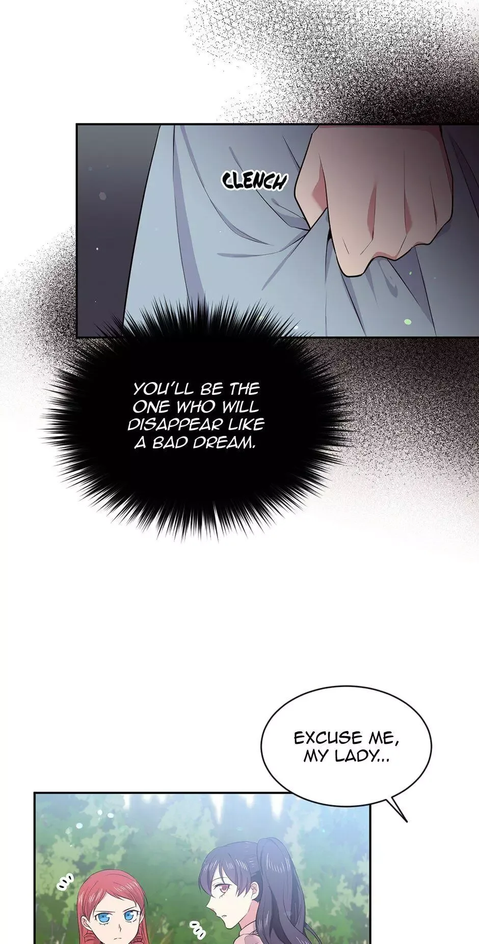 The Goal is to Become a Gold Spoon so I need to be Completely Invulnerable Chapter 26 page 7