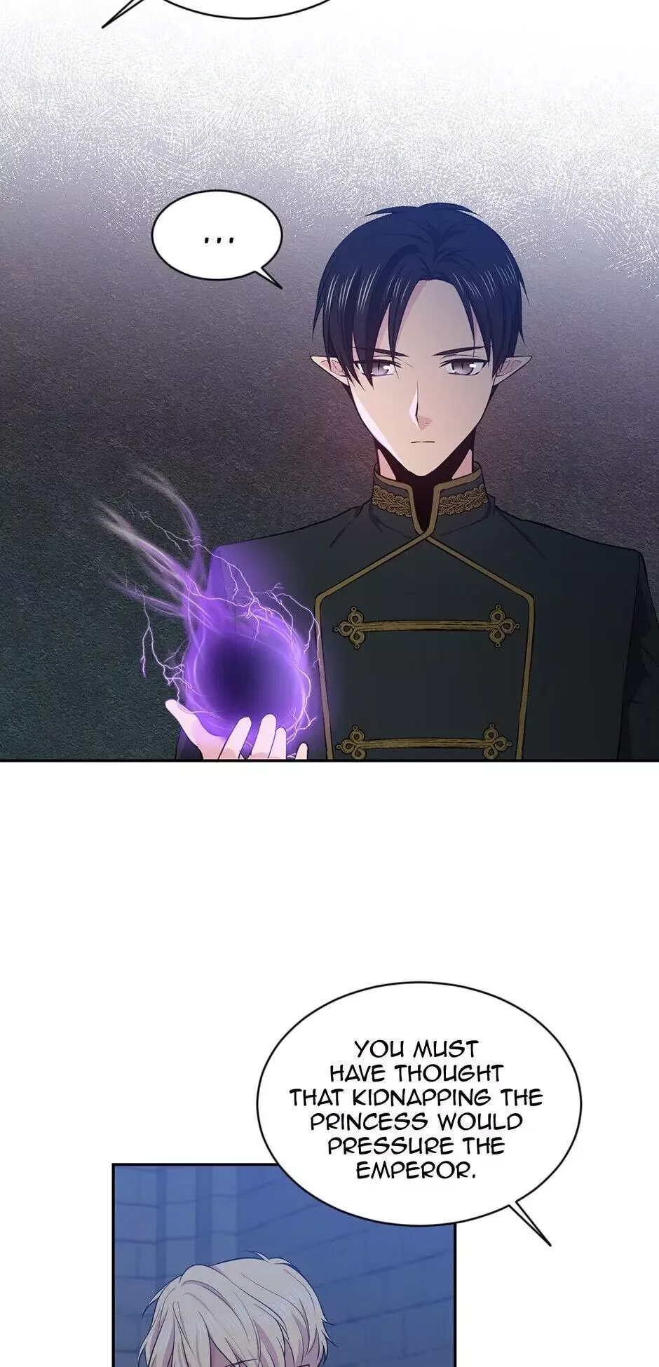 The Goal is to Become a Gold Spoon so I need to be Completely Invulnerable Chapter 24 page 34