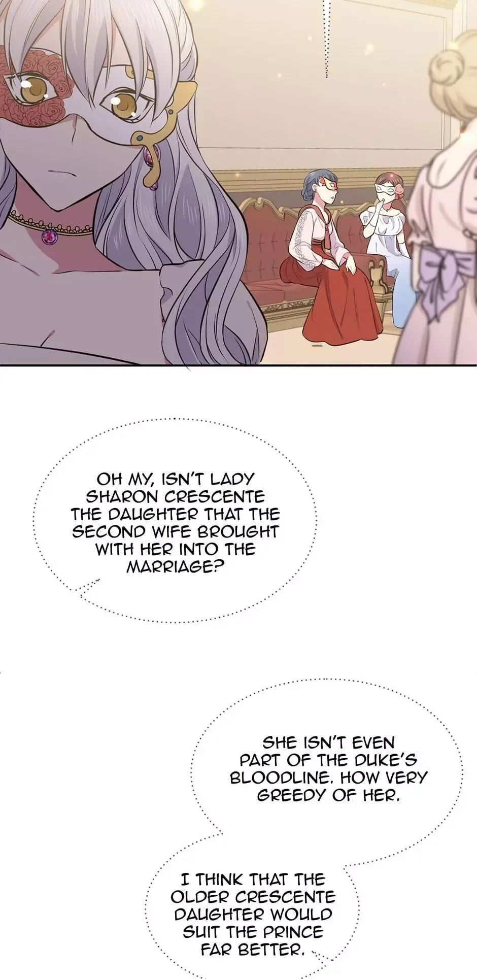 The Goal is to Become a Gold Spoon so I need to be Completely Invulnerable Chapter 23 page 36
