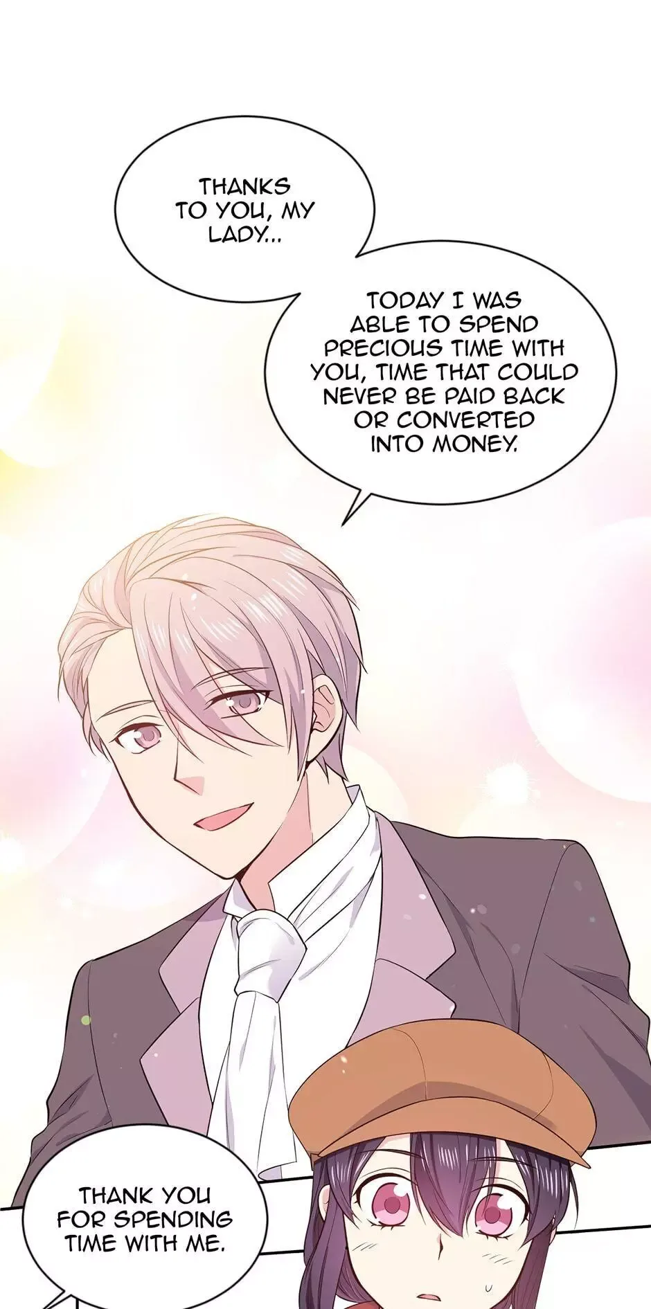 The Goal is to Become a Gold Spoon so I need to be Completely Invulnerable Chapter 22 page 25