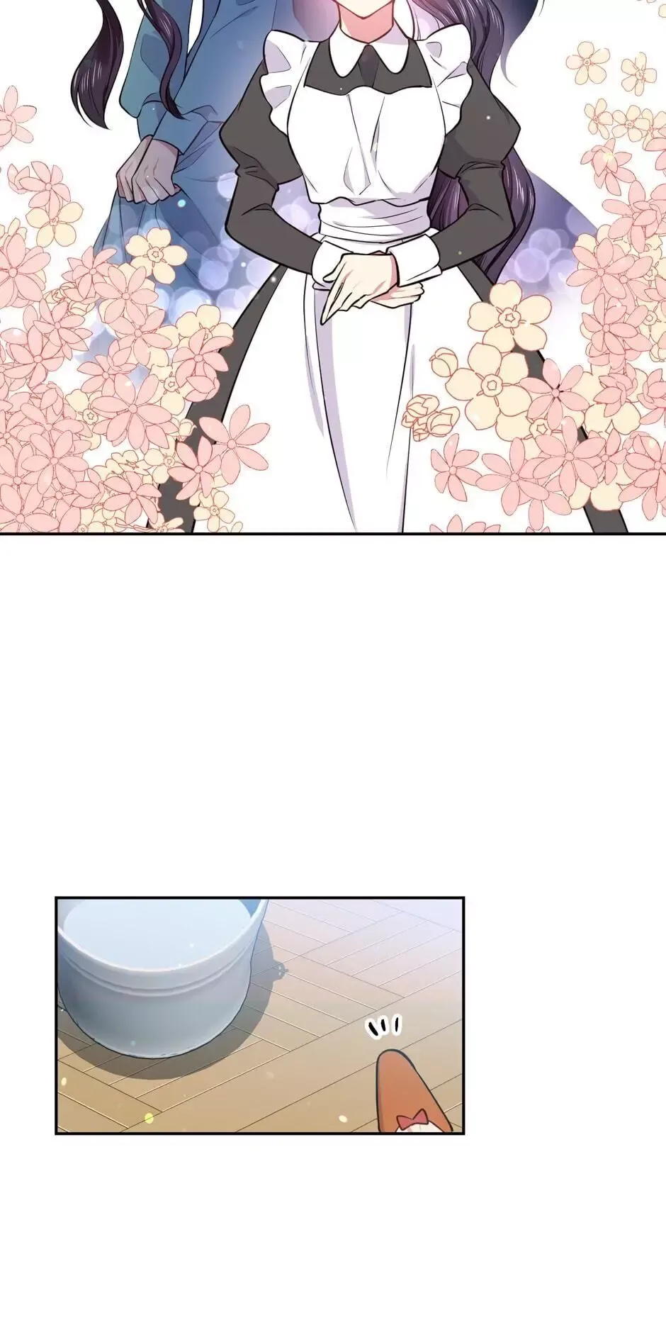 The Goal is to Become a Gold Spoon so I need to be Completely Invulnerable Chapter 19 page 31