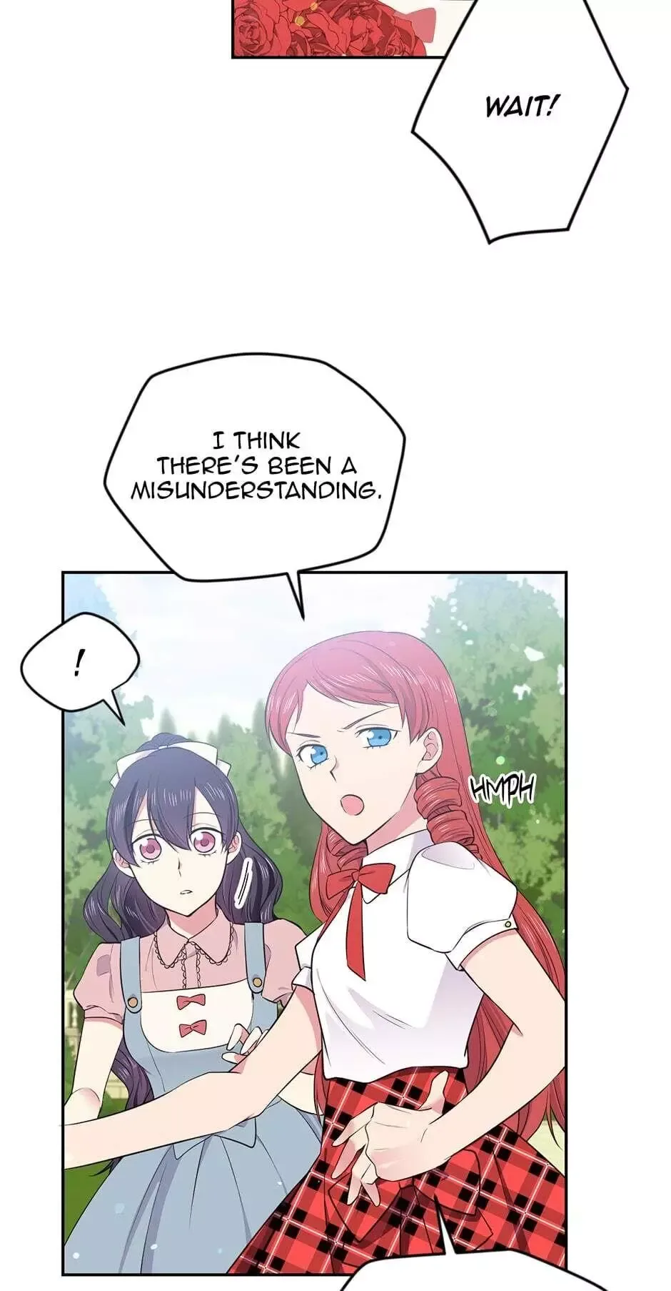 The Goal is to Become a Gold Spoon so I need to be Completely Invulnerable Chapter 26 page 11