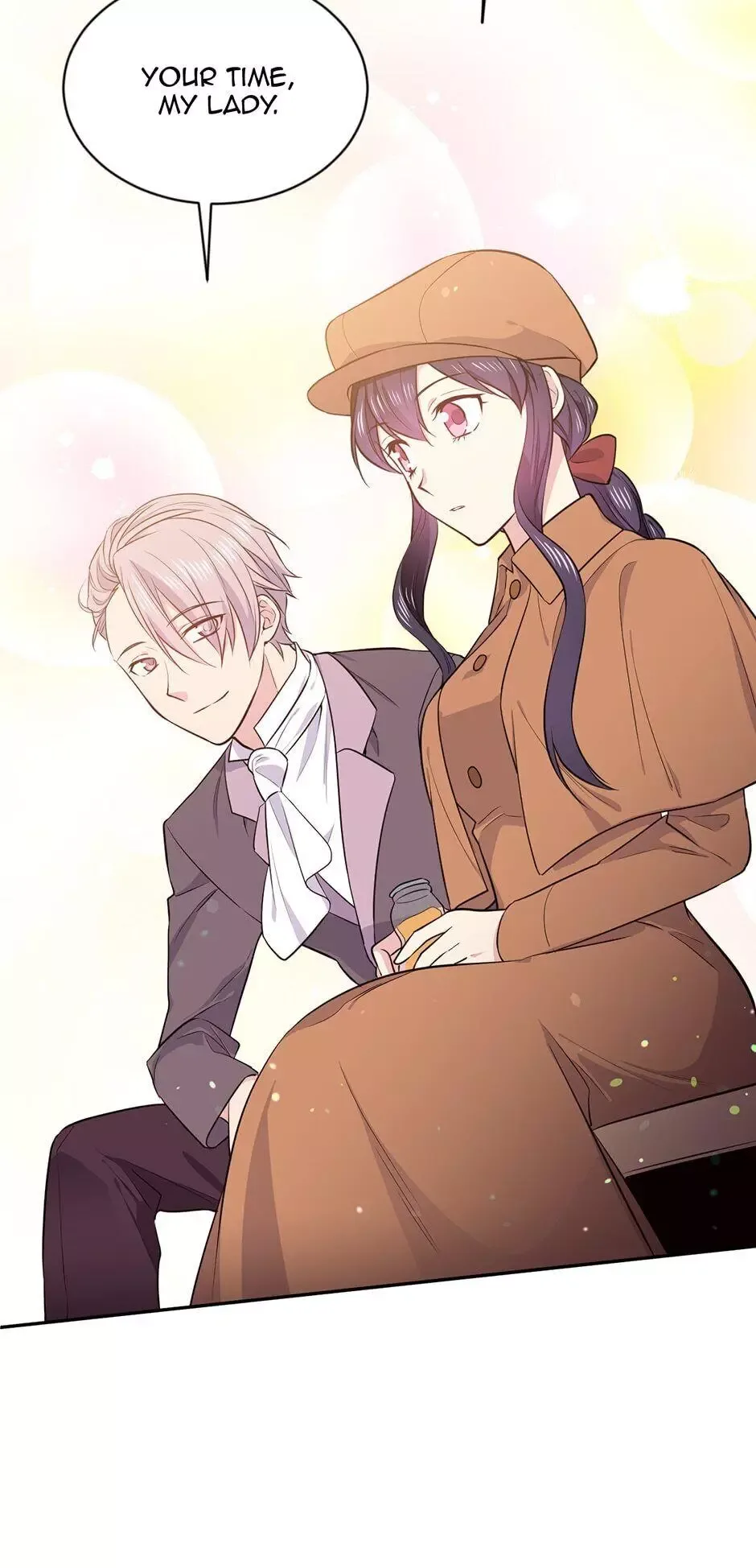The Goal is to Become a Gold Spoon so I need to be Completely Invulnerable Chapter 22 page 24
