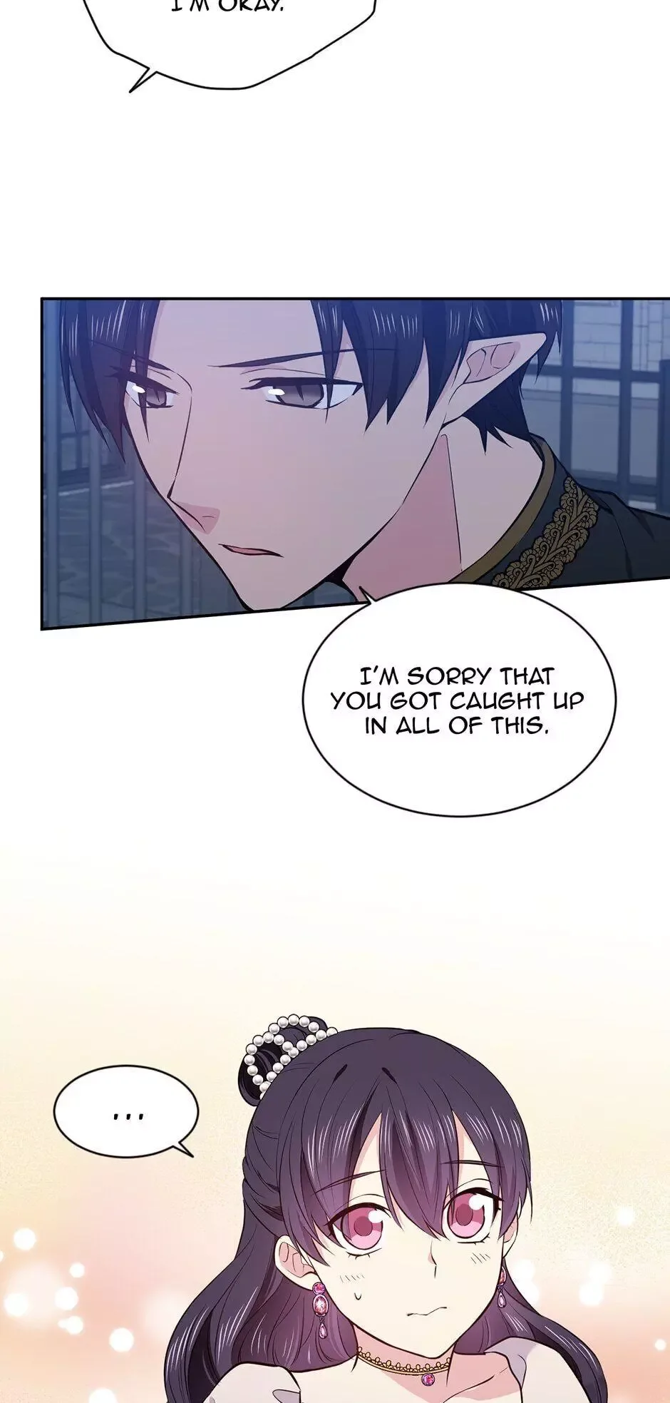 The Goal is to Become a Gold Spoon so I need to be Completely Invulnerable Chapter 24 page 43