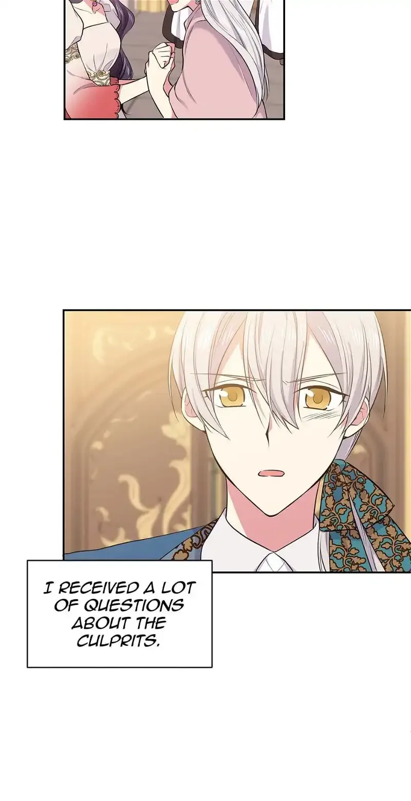 The Goal is to Become a Gold Spoon so I need to be Completely Invulnerable Chapter 25 page 40
