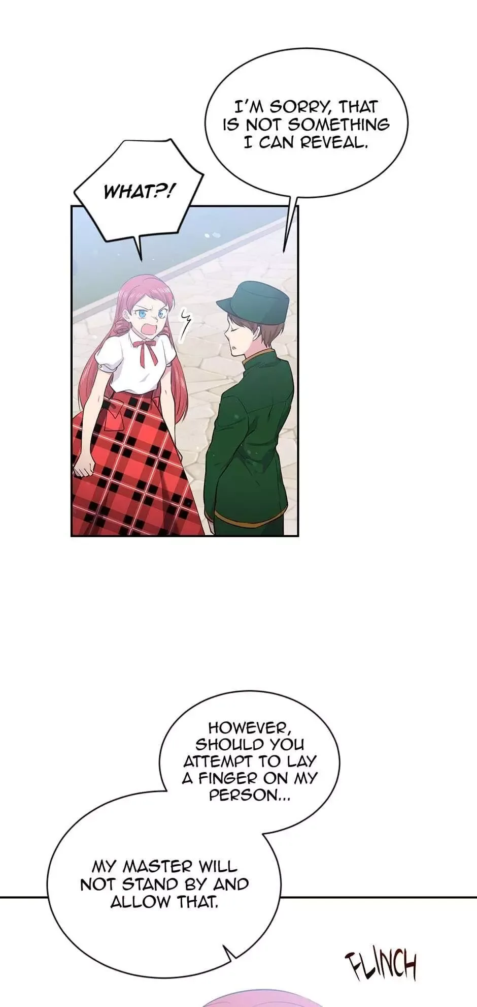 The Goal is to Become a Gold Spoon so I need to be Completely Invulnerable Chapter 26 page 17