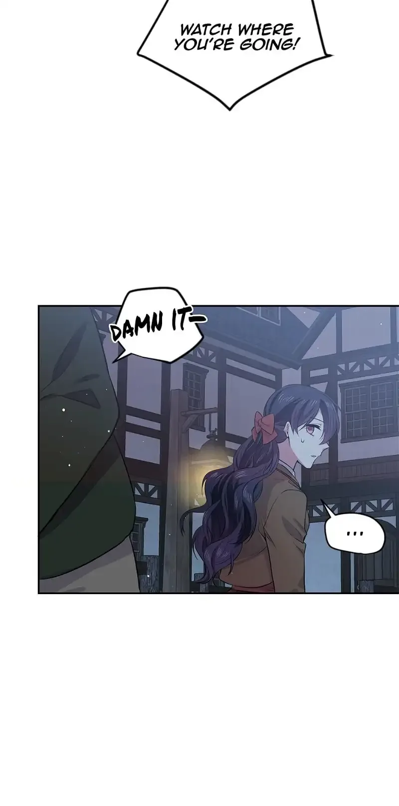 The Goal is to Become a Gold Spoon so I need to be Completely Invulnerable Chapter 28 page 7