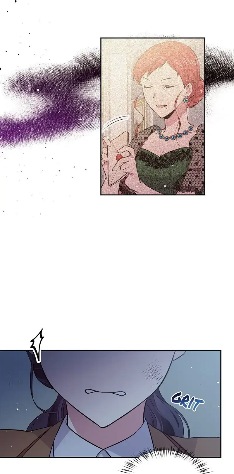 The Goal is to Become a Gold Spoon so I need to be Completely Invulnerable Chapter 28 page 5