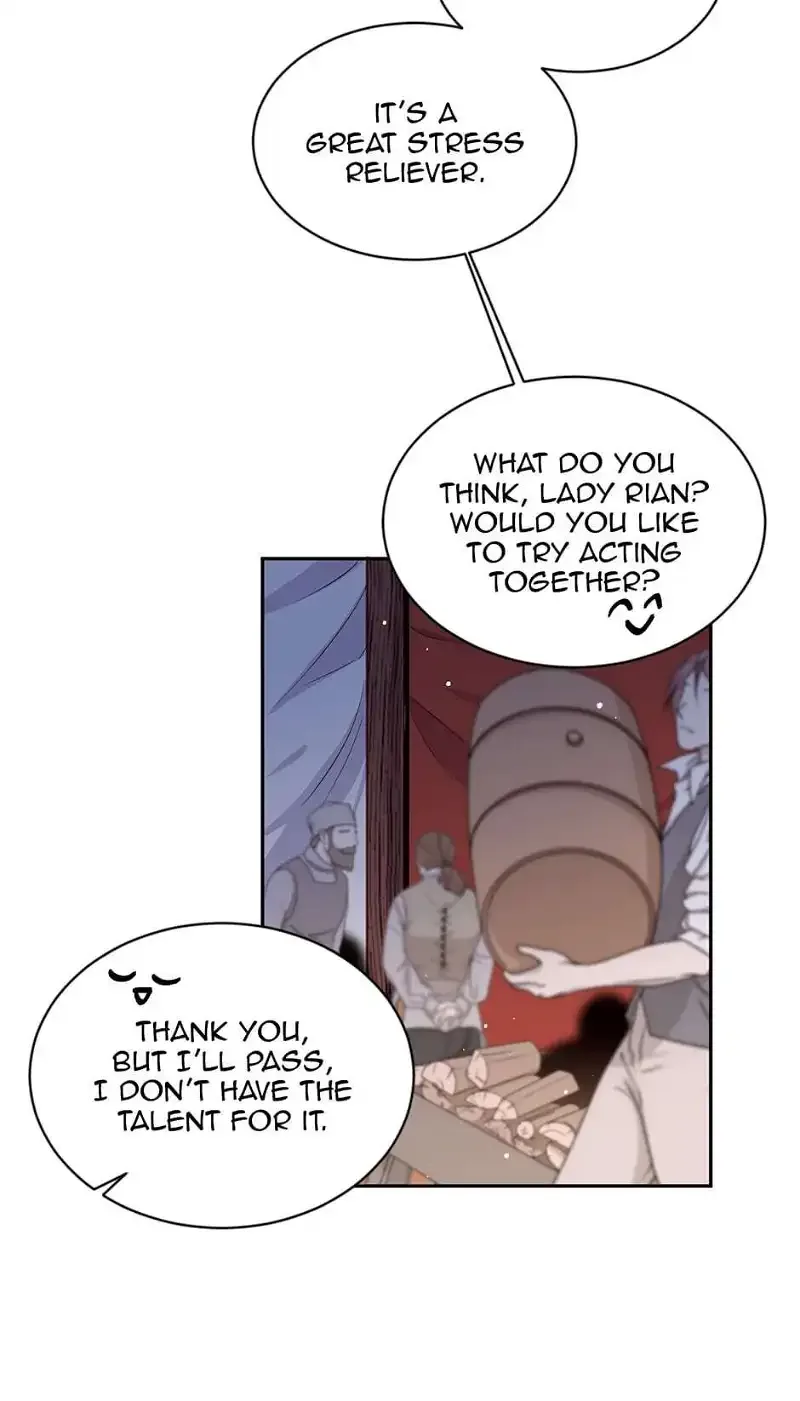 The Goal is to Become a Gold Spoon so I need to be Completely Invulnerable Chapter 27 page 9