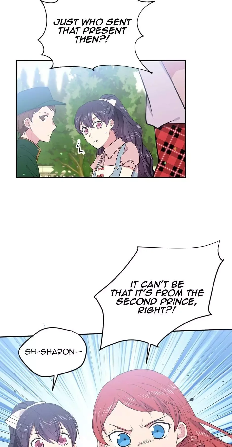 The Goal is to Become a Gold Spoon so I need to be Completely Invulnerable Chapter 26 page 15