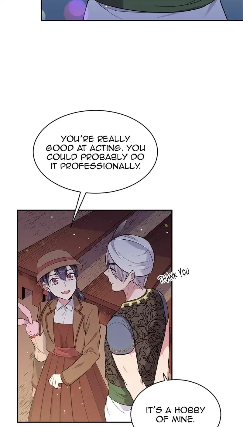 The Goal is to Become a Gold Spoon so I need to be Completely Invulnerable Chapter 27 page 8