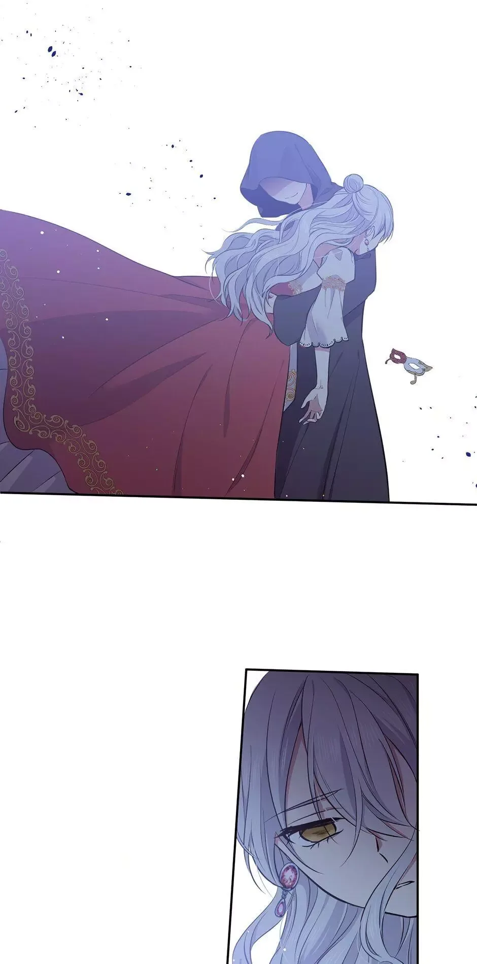 The Goal is to Become a Gold Spoon so I need to be Completely Invulnerable Chapter 23 page 46