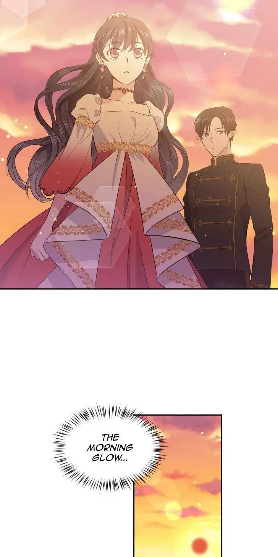 The Goal is to Become a Gold Spoon so I need to be Completely Invulnerable Chapter 24 page 47