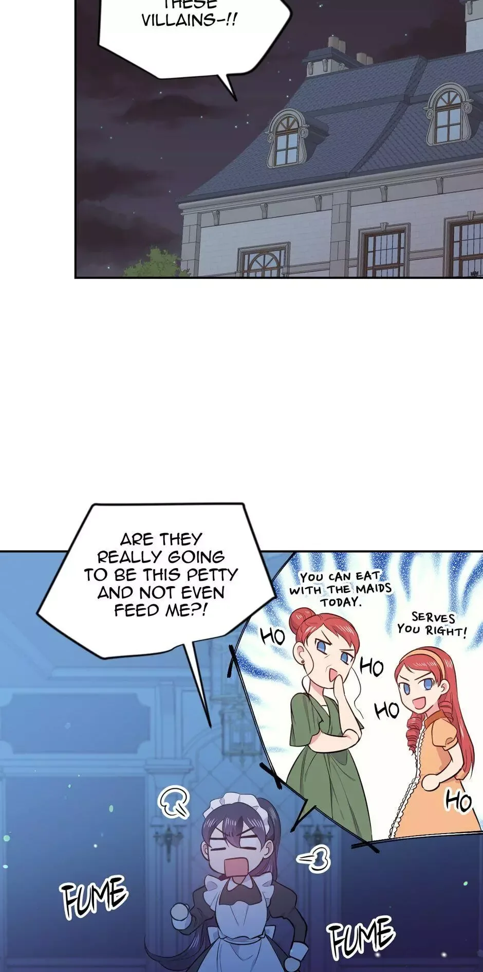 The Goal is to Become a Gold Spoon so I need to be Completely Invulnerable Chapter 19 page 45