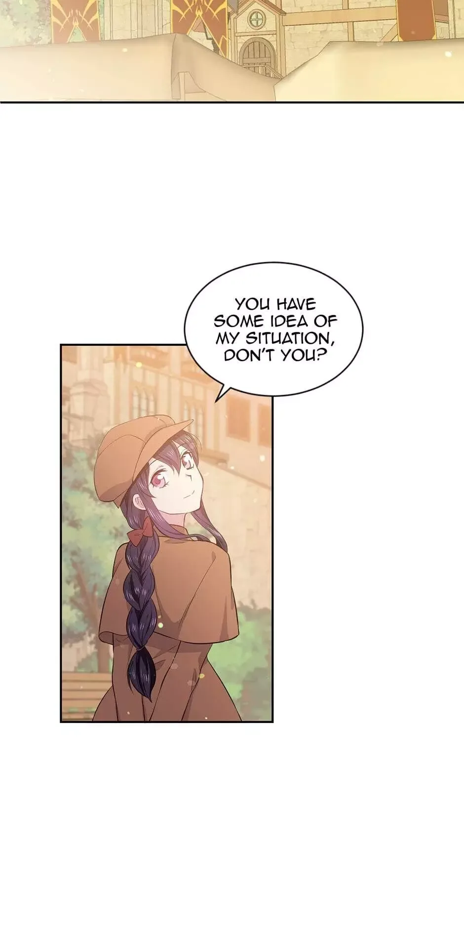 The Goal is to Become a Gold Spoon so I need to be Completely Invulnerable Chapter 22 page 32